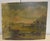 River Landscape, 1800s, Oil Painting on Copper, Framed For Sale - Image 12 of 15