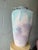 1980s Monumental Gail Markiewicz Hand Built Sculptural Ceramic Vessel, Signed For Sale - Image 5 of 11