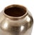 Modern Golden Ore Urn For Sale - Image 3 of 8