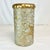 1980s Vintage Boho Chic Neiman Marcus Mexican Mosaic Glass Vase. For Sale - Image 4 of 7