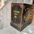 Victorian Pine Painted Chest of Drawers For Sale - Image 4 of 8