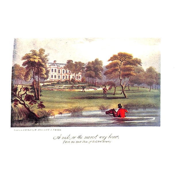 "The Life of John Mytton" 1837 Nimrod For Sale - Image 16 of 16