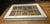 Wood Antique New Orleans French Quater Stain Glass Window For Sale - Image 7 of 17