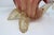 Ercole Barovier Vintage Murano Attributed Glass Cornucopia For Sale - Image 4 of 6