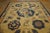 Antique Peking Chinese Rug 7' 9" x 9' 4" Antique Peking Chinese Allover Beige 1890s Rug, Circa Date: 1890s. This...