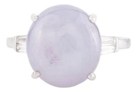 Example of Cerulean Rings