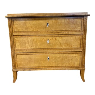 Vintage Used Chests Of Drawers In Atlanta Chairish
