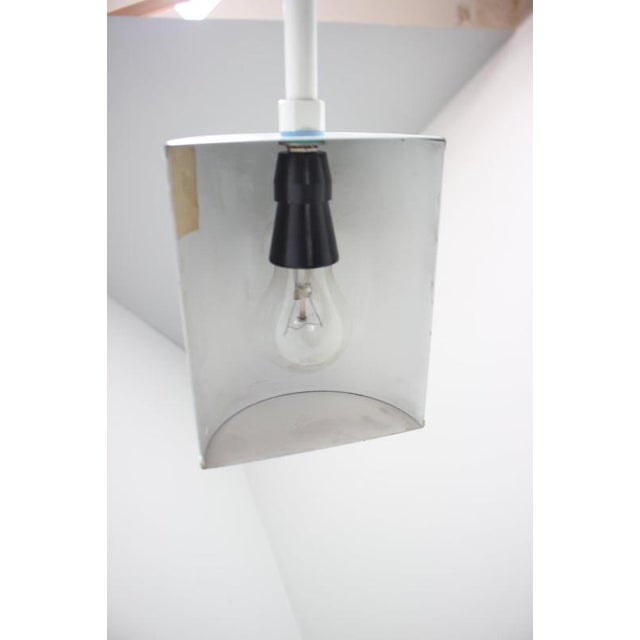 Mid-Century Modern Floor Lamps by Abo Randers, Denmark, 1970s, Set of 2 For Sale - Image 11 of 16