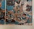 19th Century Japanese Ukiyo-E Woodblock Triptych Print by Utagawa Kunisada, Toyokuni III For Sale - Image 14 of 15