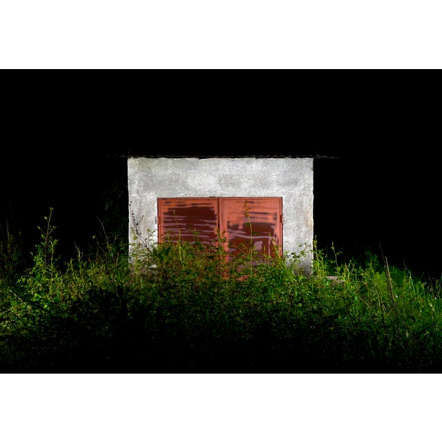 Filipe Condado, Untitled, Photography, in New conditions. Designed from 2000 Signed by Maker,Numbered