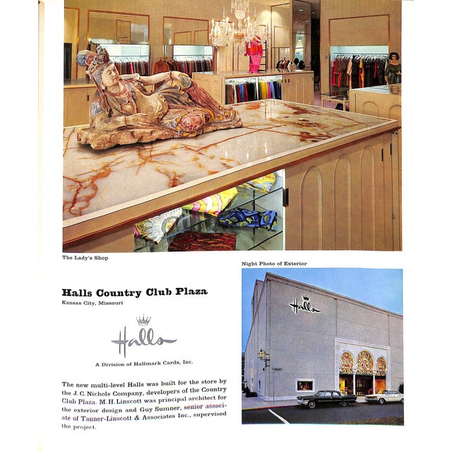 "Paul Laszlo Industrial Designer" 1958 For Sale - Image 11 of 13