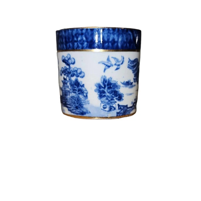 Booth's Early 1900's Booth's Coffee Set- 11 Pieces For Sale - Image 4 of 12