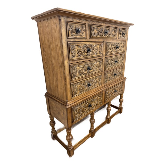 2000-2009 Armoire Lane For Sale