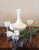 This amazing set is made of the smoothest opaline glass with the perfect amount of opacity! Beautifully done, the 5...