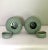 Pair of Chinese Celadon Ginger Jars, 1960s For Sale - Image 10 of 12