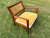 Mid-Century Scandinavian Teak Lounge Chair Model F139 by Karl Erik Ekselius for Joc Vetlanda, 1960s For Sale - Image 6 of 7