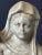 Italian Emilian Artist, Sculpture Depicting the Madonna and Child, 16th Century, Marble For Sale - Image 3 of 13