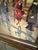 Antonio Devity artist famous for his Detailed Paris street scenes