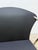 Erla Sólveig Óskarsdóttir E5400 Betsy Black Stackable Chair for Bernhardt, 2000s For Sale - Image 9 of 17