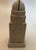 1950s 1954 Nyc Williamsburg, Brooklyn Bank Building Coin Bank For Sale - Image 5 of 11