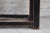Black Late 19th Century Antique Chinese Qing Dynasty Black Lacquer Elm Tiered Side Table Pedestal Stand For Sale - Image 8 of 11