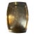 Remo Bombarieri Engraved Brass Tray For Sale