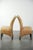 Cowhide Leather Dining Chairs, Set of 6 For Sale - Image 5 of 14