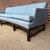 Curved Sofa Highest Quality Mid-Century Modern Sofa Dunbar Probber Attribution For Sale - Image 4 of 12