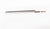 Antique French Sevres Porcelain Walking Sword Stick, 1890s For Sale - Image 3 of 15