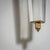 Wall Sconces from Sigma L2, Italy, Late 20th Century, Set of 2 For Sale - Image 6 of 10