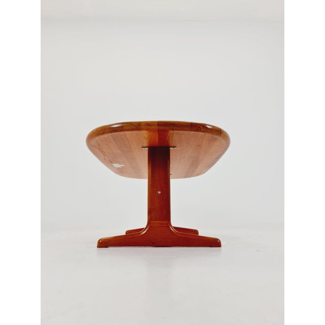 Danish Teak Coffee Table from Glostrup Möbel, 1960s For Sale - Image 5 of 15