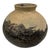 Antique Japanese Yayoi Era Hand Made Pot Shaped Pottery For Sale - Image 10 of 14