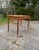 Wood Desk by Axel Larson for Förenade Möbelfabrikerna, Bodafors, Gothenburg, 1950s For Sale - Image 7 of 7