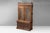 Antique Gothic Bookcase, 1880 For Sale - Image 14 of 14