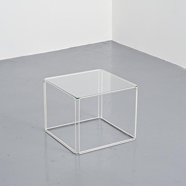 Coffee Table by Max Sauze for Max Sauze Studio, 1970 For Sale - Image 10 of 10