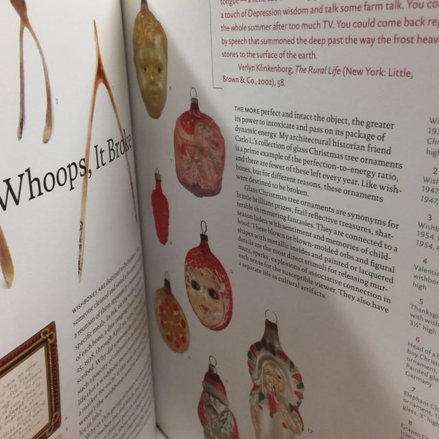 2000s Book, "In Flagrante Collecto" by Marilynn Gelfman Karp on Collecting For Sale - Image 4 of 13