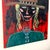 Early 21st Century Cowgirl Americana Oil Painting For Sale - Image 5 of 8
