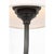 Thomas O'Brien for Visual Comfort Signature Vendome 16" Cordless Single Sconce in Bronze with Linen Shade For Sale - Image 10 of 12
