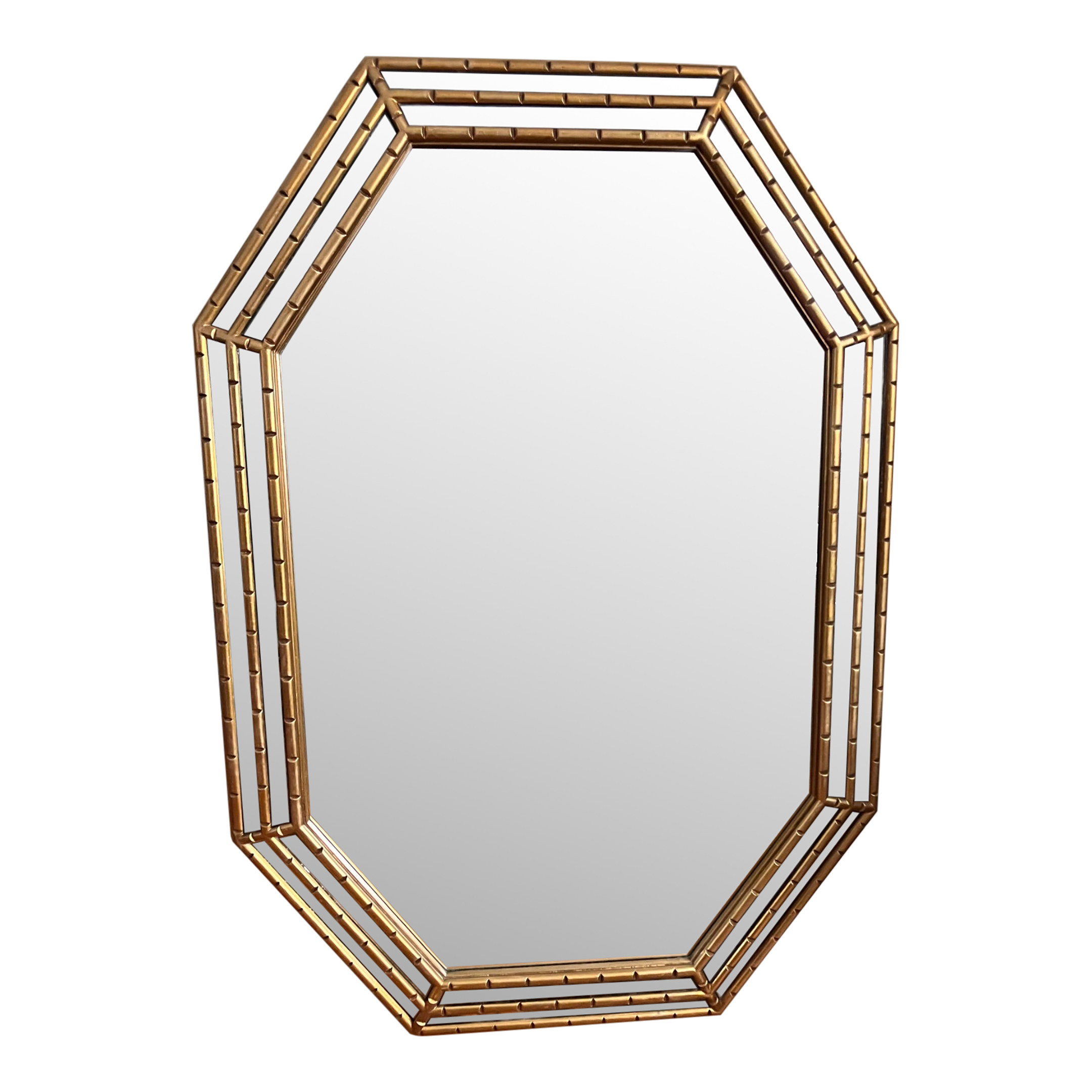 Vintage La Barge Mirrors | Chairish