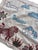 Lion Suzani Wall Hanging, Pomegranate Tree For Sale - Image 4 of 6