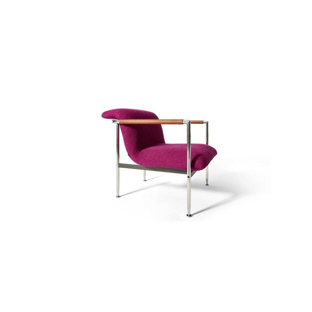 Esosoft Armchair by Antonio Citterio For Sale - Image 6 of 10