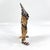 Early 20th Century Early 20th Century Makishi Painted African Doll For Sale - Image 5 of 7