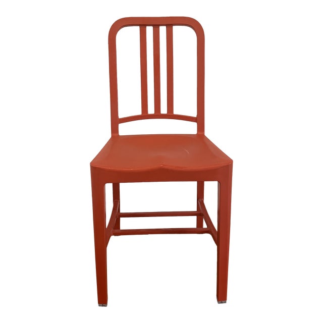 Emeco 111 "Navy" Chair Chairish