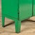 Industrial Iron Cabinet, 1960s For Sale - Image 9 of 17