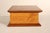 Stickley Mission Collection Oak Desk Box For Sale - Image 13 of 18