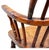Antique Children's Windsor Armchair in Yew Wood, 1820 For Sale - Image 15 of 17