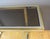 Chrome and Golden Console Table, 1970 For Sale - Image 10 of 14