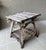Mid 20th-Century Adirondack-Style Branch & Twig Side Table For Sale - Image 14 of 15