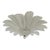 Early 21st Century Sputnik Flush Mounts in Murano Glass by Simoeng, Set of 2 For Sale - Image 5 of 7