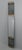 Rare mirror by Ettore Sottsass. Part of a small series produced by Santambrogio and De Berti in the late 1950s. Colored...